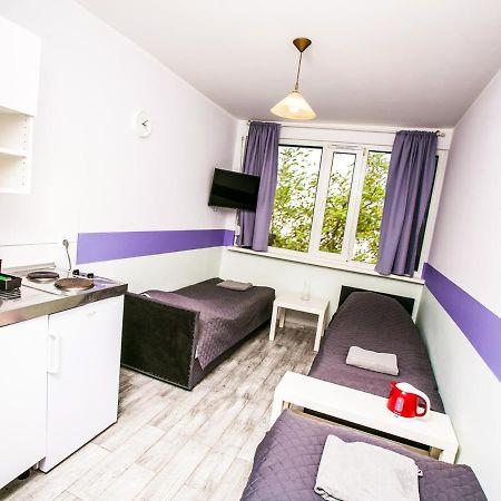 SUDO studios Breslavia Esterno foto