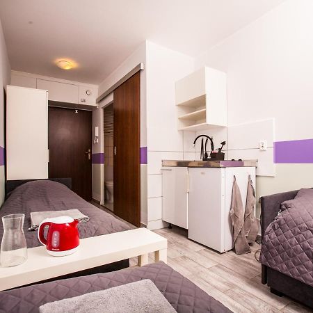 SUDO studios Breslavia Esterno foto
