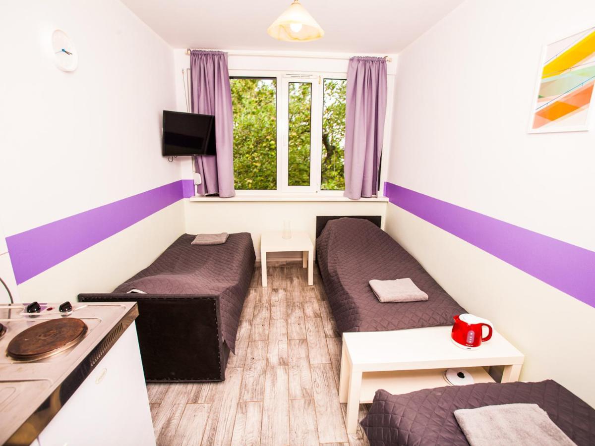 SUDO studios Breslavia Esterno foto